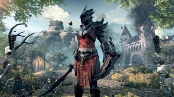 The Elder Scrolls: Blades opuściło wczesny dostęp