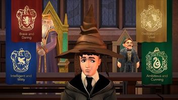 Harry Potter Hogwarts Mystery – tańsze mikrotransakcje dla wybranych