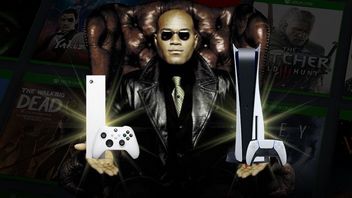 Czy tę generację w końcu wygrają gracze?