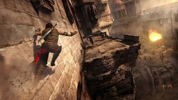 Prince of Persia Remake może pojawić się na Ubisoft Forward