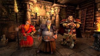 Dystrybucja cyfrowa na weekend 3-4 października (m.in. Might & Magic X: Legacy, Broken Age i Ancient Space)