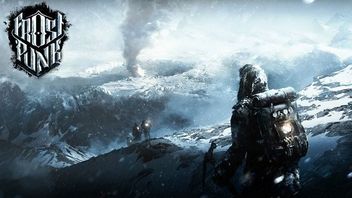 11 bit studios pracuje nad nową dużą grą, której premiera odbędzie się za 2 lata
