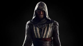 W filmie Assassin's Creed zagrają Jeremy Irons i Brendan Gleeson