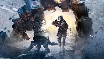 Titanfall - w tytuł zagrało 10 milionów osób