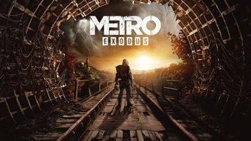 Metro Exodus – znamy wymagania sprzętowe