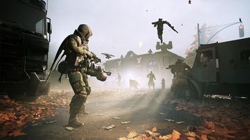 Corruption 2029 to nowa strategia taktyczna twórców Mutant Year Zero
