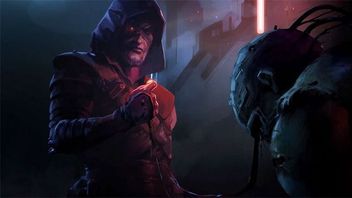 SEVEN: The Days Long Gone ze złotym statusem i nowym zwiastunem