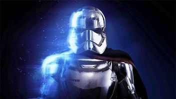 Star Wars: Battlefront II dostanie w grudniu darmowe mapy, bohaterów i misję fabularną