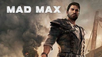 Recenzja gry Mad Max - postapokaliptyczny symulator zbierania złomu