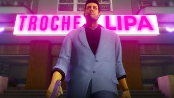 Recenzja GTA Trilogy Definitive Edition - nie o taki remaster nic nie robiłem