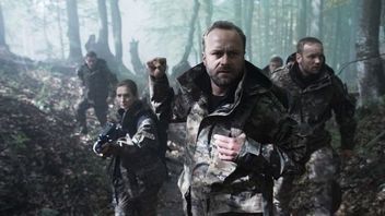 Zaprezentowano nowy zwiastun trzeciego sezonu Watahy