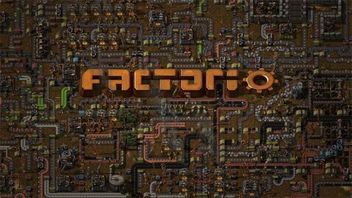 Factorio - sprzedaż przekroczyła milion egzemplarzy