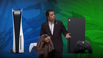 PS5 czy Xbox Series X? Grałem na obu i oto co mam wam do powiedzenia