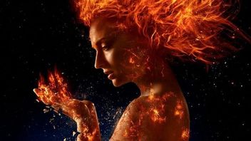 Wysyp zdjęć i informacji o X-Men: Dark Phoenix