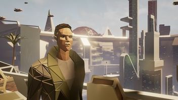 State of Mind nową przygodówką studia Daedalic Entertainment 