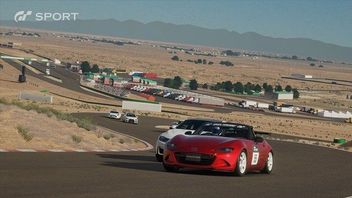 Gran Turismo Sport na nowym zwiastunie