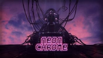 Promocje mobilne na weekend 2-3 września (Neon Chrome, Riptide GP: Renegade, Street Fighter IV)