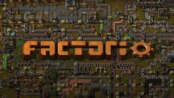 Data premiery Factorio 1.0 zmieniona z powodu Cyberpunka 2077