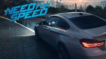 Recenzja gry Need for Speed - wyścigi tylko dla ziomów