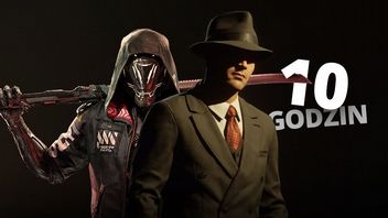 Najlepsze gry 2020 roku, które skończysz w 10 godzin