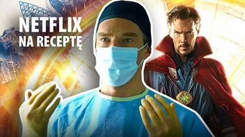 Nadmiar Netflixa szkodzi? Filmoterapia mówi coś kompletnie innego!