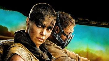 Mad Max Furiosa – wiemy, jaki film chce nakręcić George Miller
