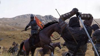 Bannerlord po 78 łatkach - podsumowanie i plany twórców