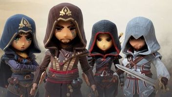 Premiera Assassin's Creed Rebellion