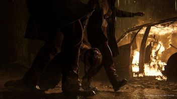 Na E3 2018 Sony pokaże m.in. Death Stranding i The Last of Us: Part 2