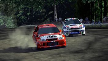 Sprzedaż serii Gran Turismo przekroczyła 80 mln egzemplarzy