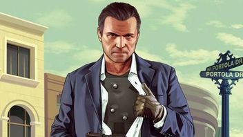 GTA 5 trafi także na XSX. GTA Online zostanie samodzielną grą