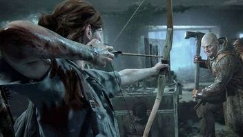 Recenzje The Last of Us 2 - mocarny kandydat na grę roku