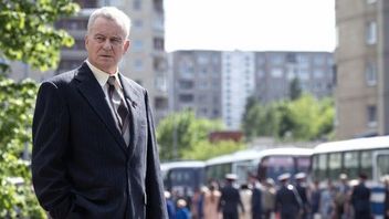 Pełny zwiastun miniserialu Chernobyl od HBO