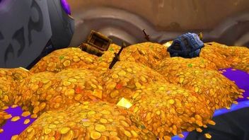 Finanse Activision Blizzard i Take 2 - dystrybucja cyfrowa dominuje
