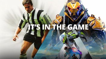 Dzieje EA - od klapy planszówki, przez świetne gry do... Anthem