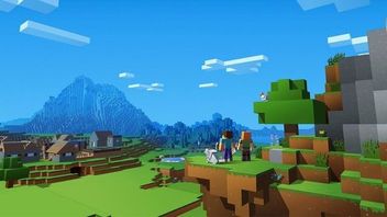 Minecraft 1.16 pozwoli ustawić poziom grafiki na bajeczny