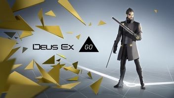 Czarnopiątkowe promocje mobilne na weekend 26-27 listopada (Star Wars: KOTOR, Deus Ex GO, Final Fantasy Tactics)