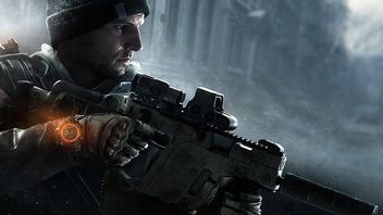 Gracze wracają do Tom Clancy's The Division