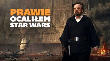 12 rzeczy, które Disney zrobił dobrze w nowej trylogii Star Wars
