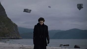 Jak wygląda nowa Diuna? Twórcy porównują ją ze Star Wars