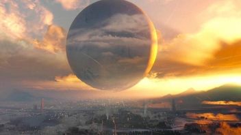 Destiny z możliwością darmowej aktualizacji na nową generację