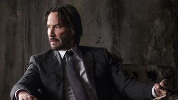 John Wick 4 i 5 powstają jednocześnie
