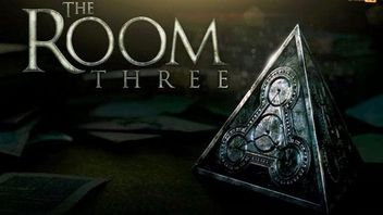 The Room Three – seria gier logicznych doczeka się trzeciej części