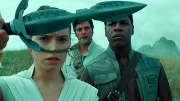 Najgłupsza scena Star Wars. Fani wskazali