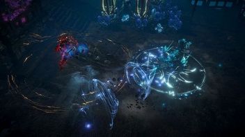 Path of Exile Harvest - dzisiaj premiera nowego dodatku