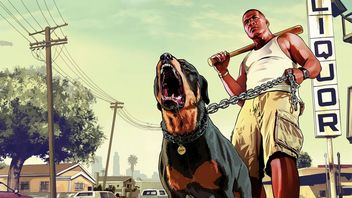 Zapowiedź GTA 6 coraz bliżej? Reddit na tropie