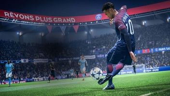 FIFA 19 – trzeci patch już dostępny (m.in. zmiany w strzałach i nowe twarze piłkarzy)