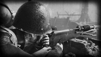 Land of War - walka na gameplayu z polskiego FPS-a