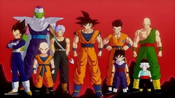 Dragon Ball na cenzurowanym. Polityk twierdzi, że anime deprawuje dzieci