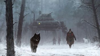 Iron Harvest otrzyma tryb multiplayer